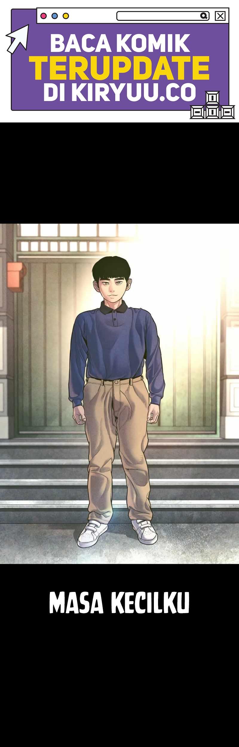 Chapter 158 - halaman 3