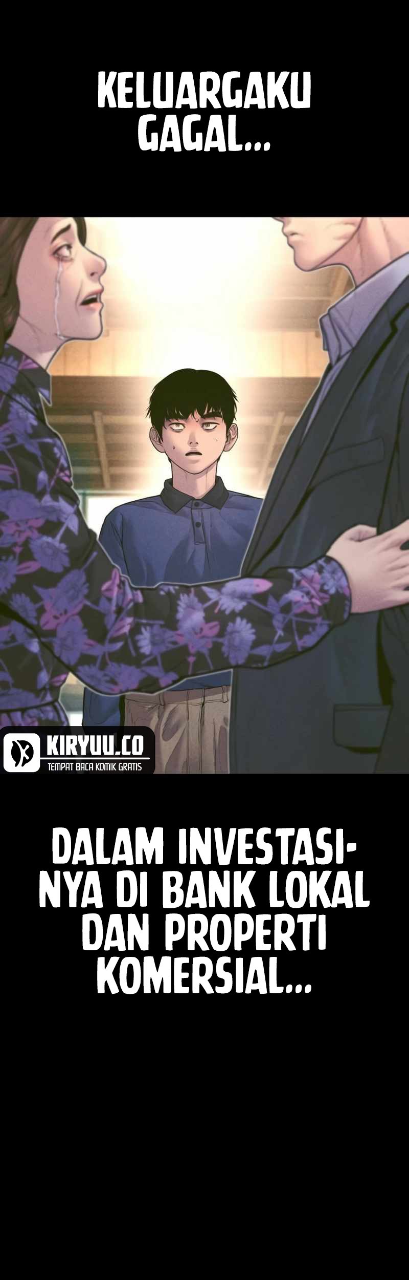 Chapter 158 - halaman 15