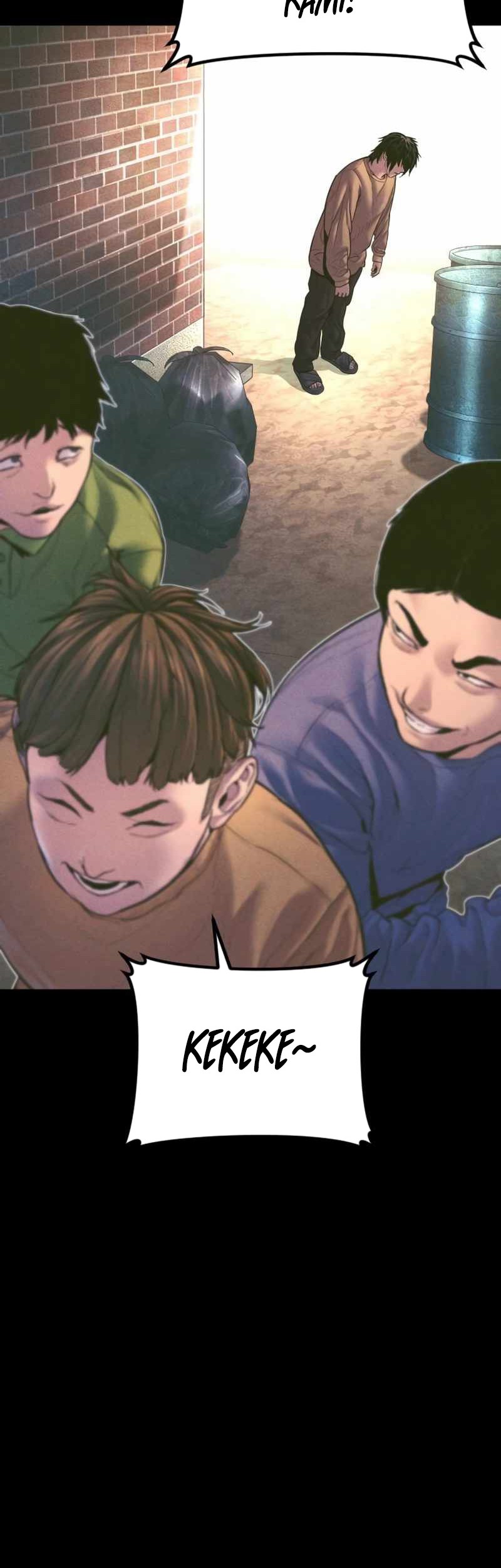 Chapter 158 - halaman 22
