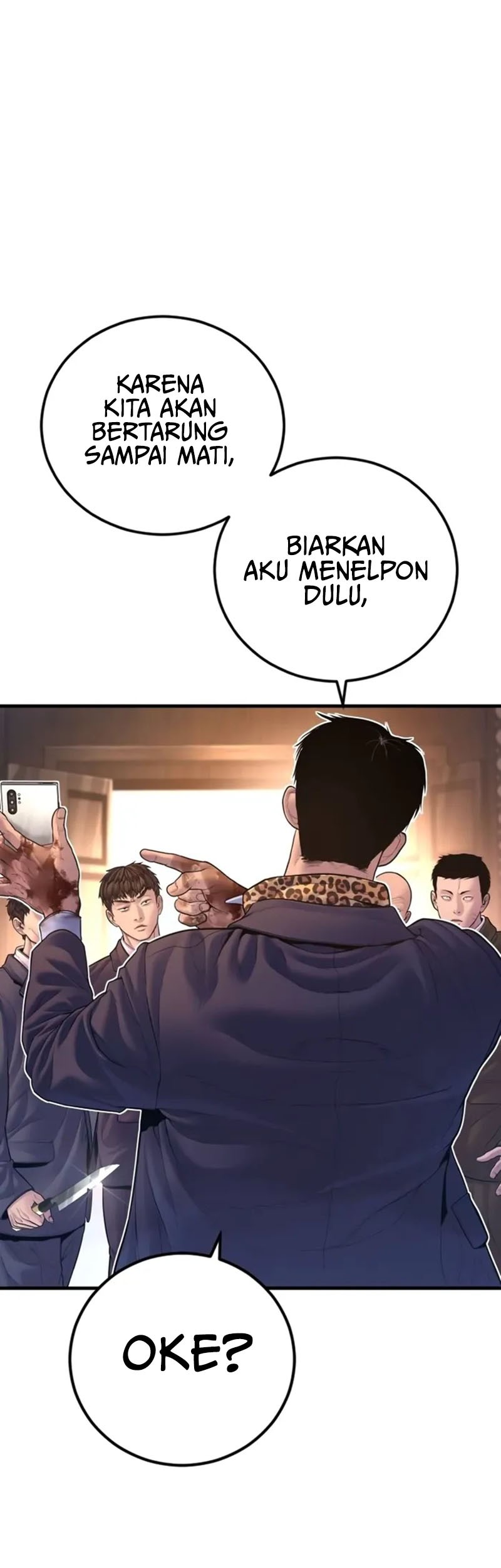Chapter 160 - halaman 56