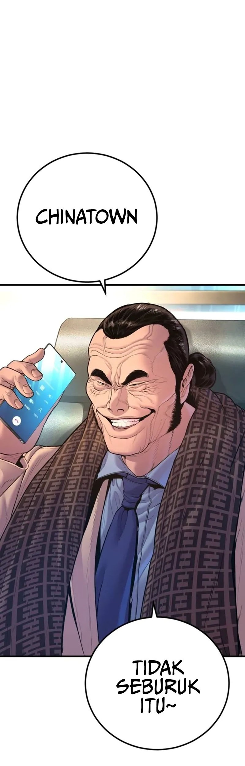 Chapter 160 - halaman 71