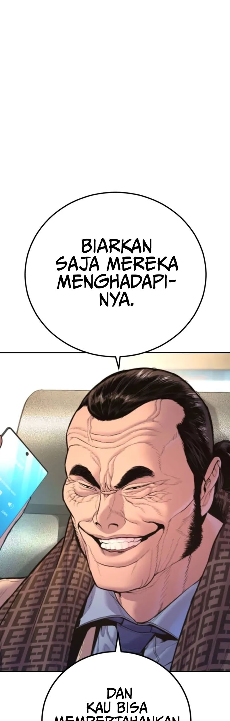 Chapter 160 - halaman 72