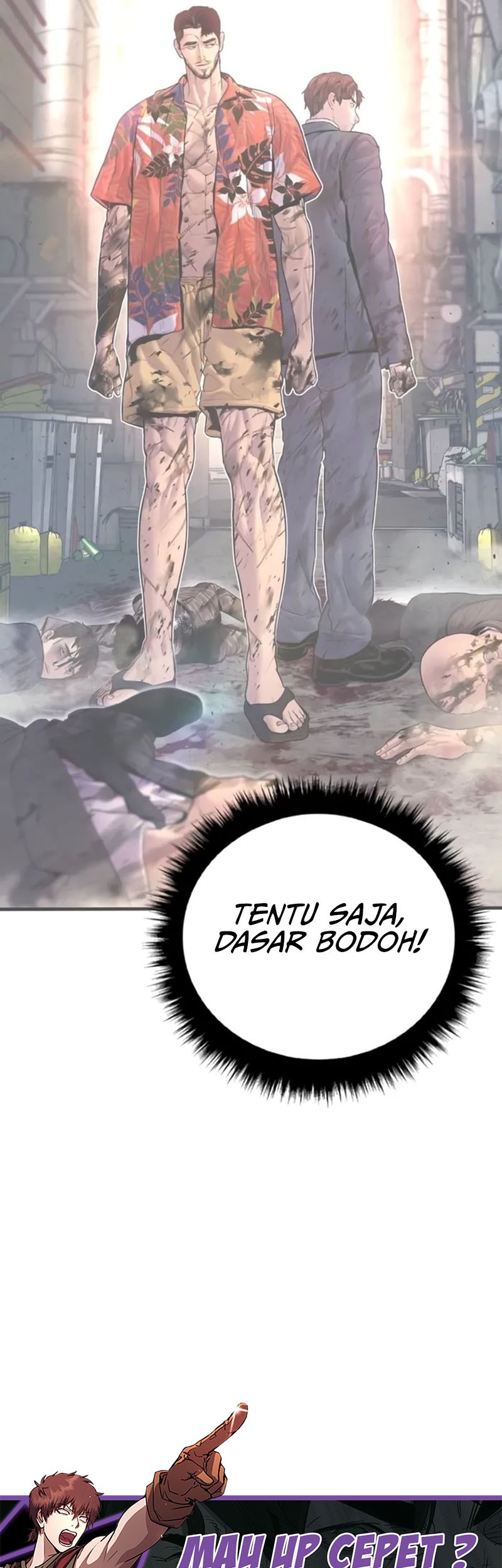 Chapter 160 - halaman 9