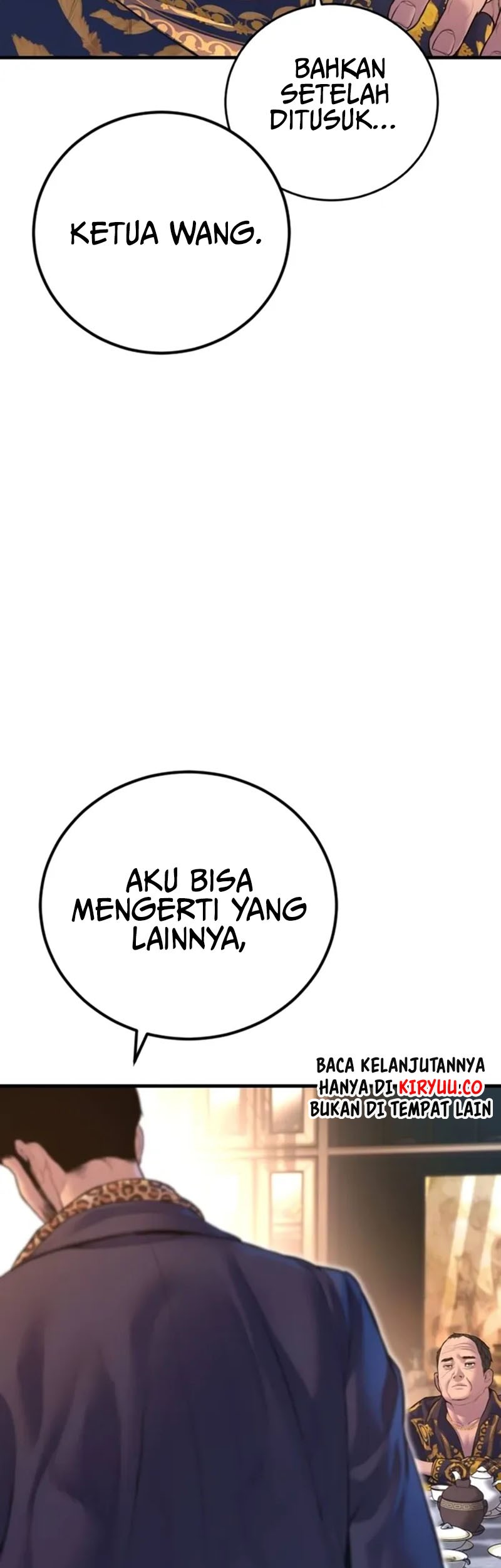 Chapter 160 - halaman 19