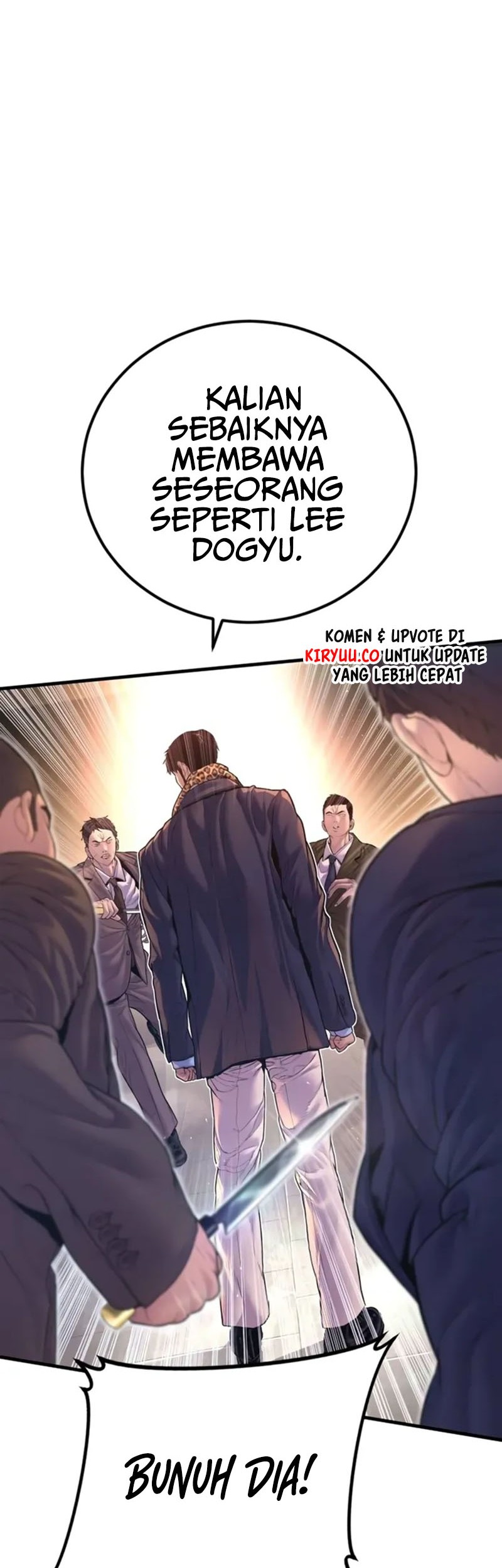 Chapter 160 - halaman 24