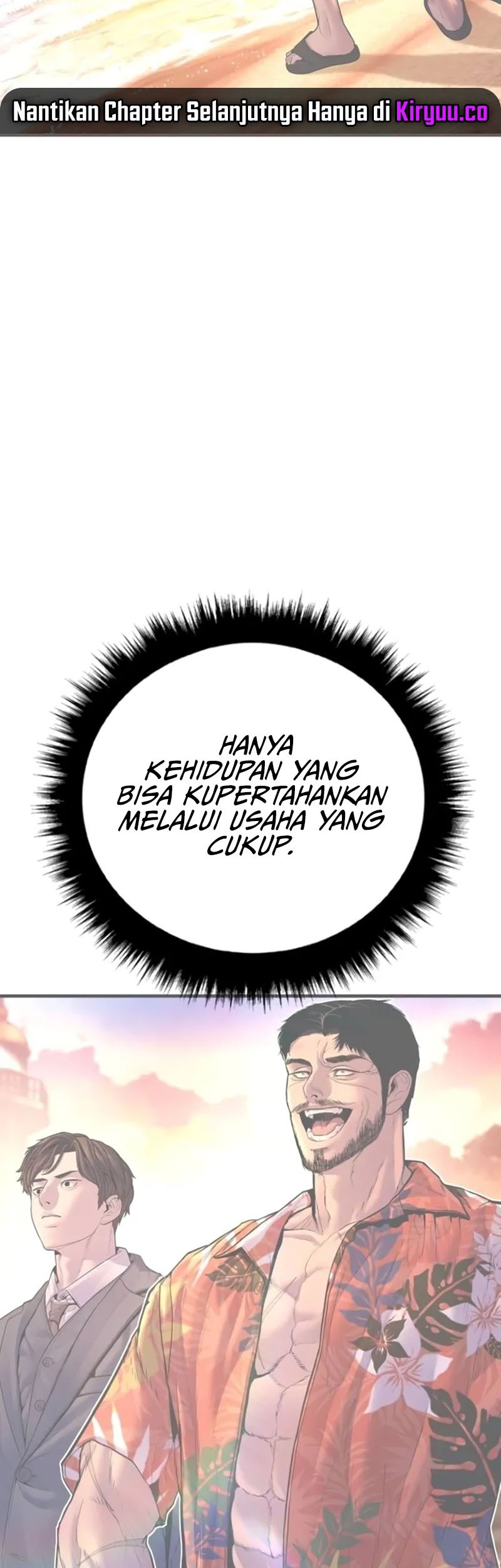 Chapter 160 - halaman 29