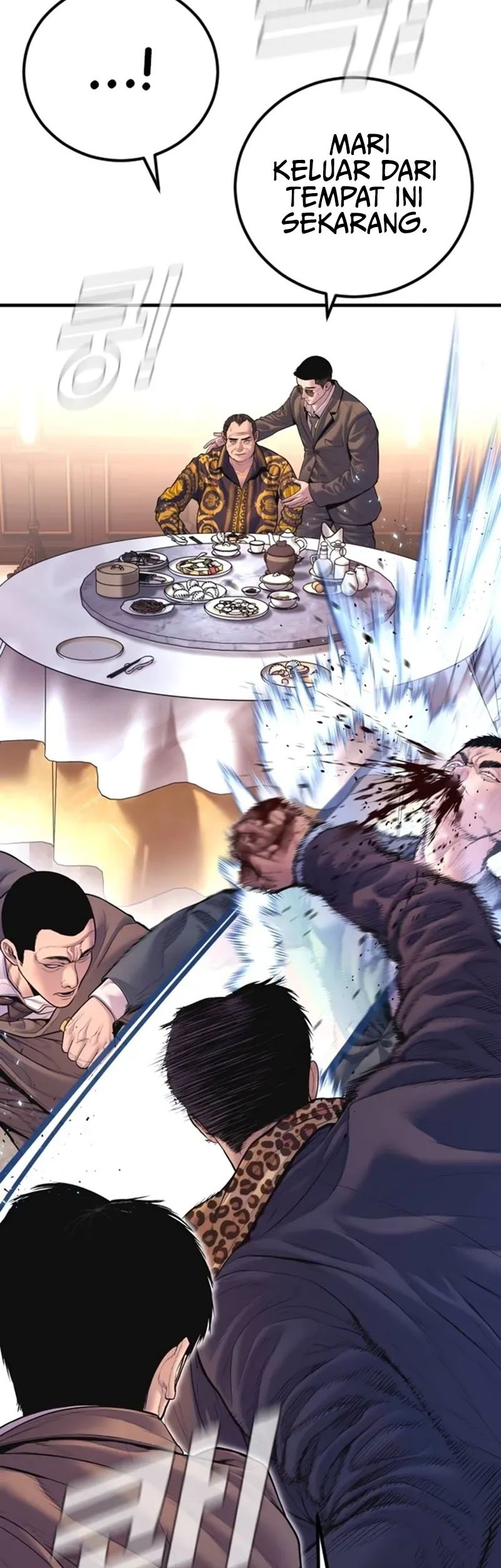 Chapter 160 - halaman 33