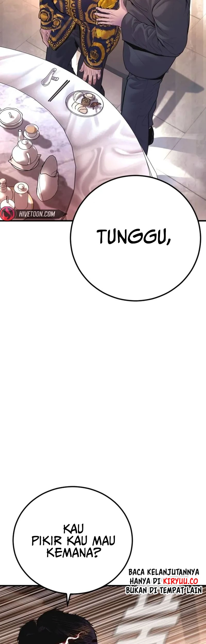 Chapter 160 - halaman 36