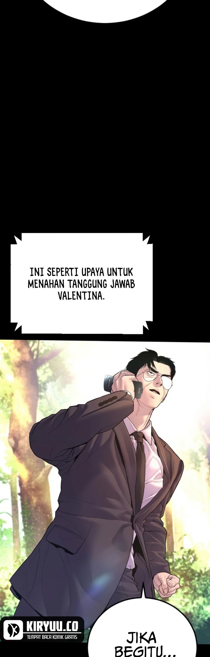 Chapter 161 - halaman 58