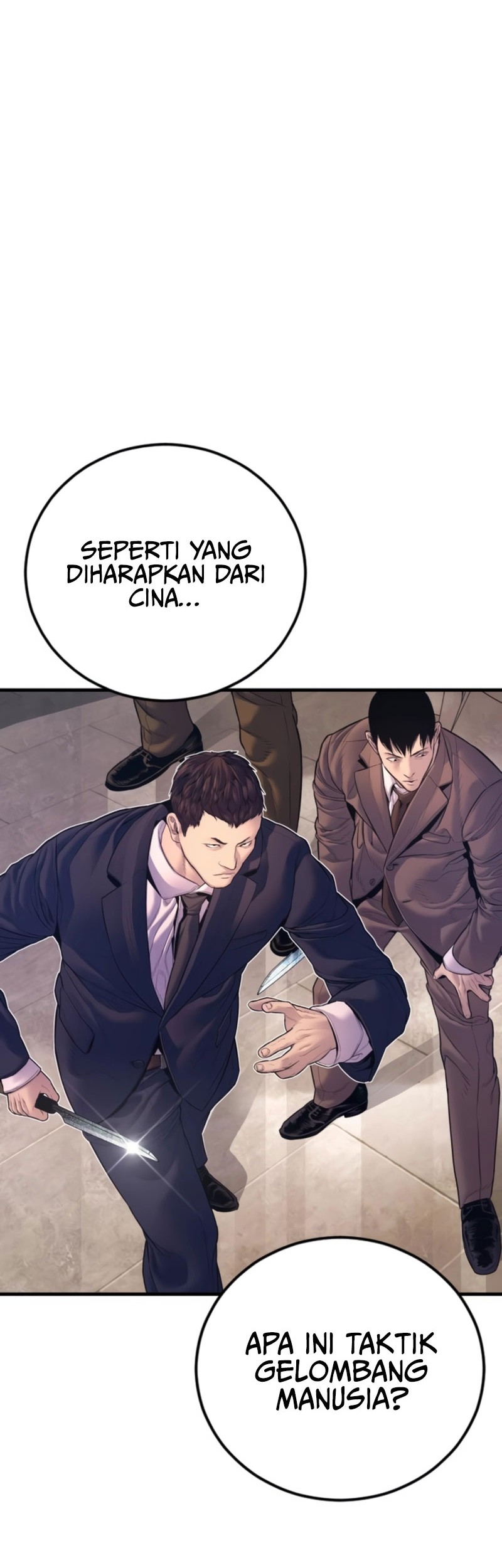 Chapter 161 - halaman 19