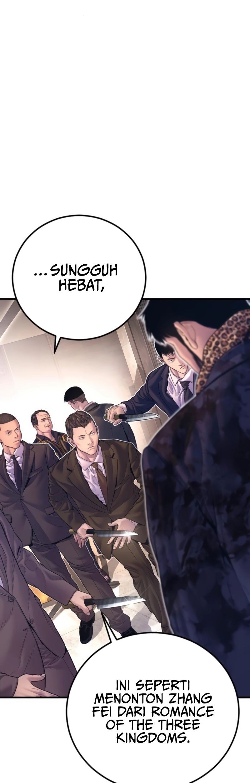 Chapter 161 - halaman 20