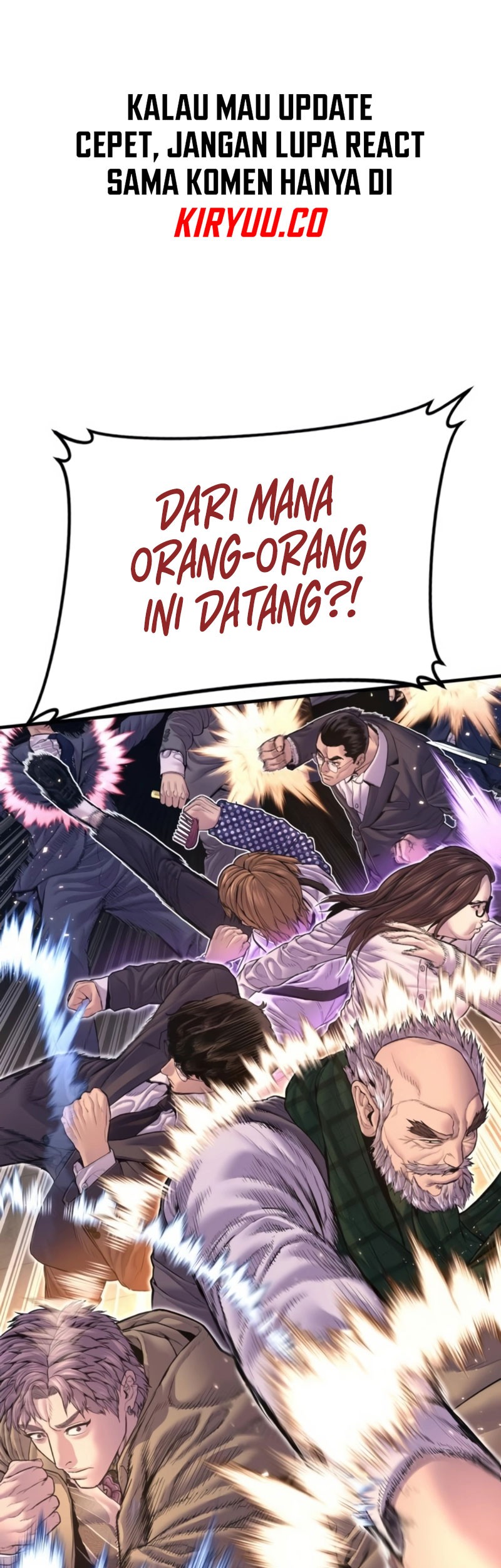 Chapter 161 - halaman 31