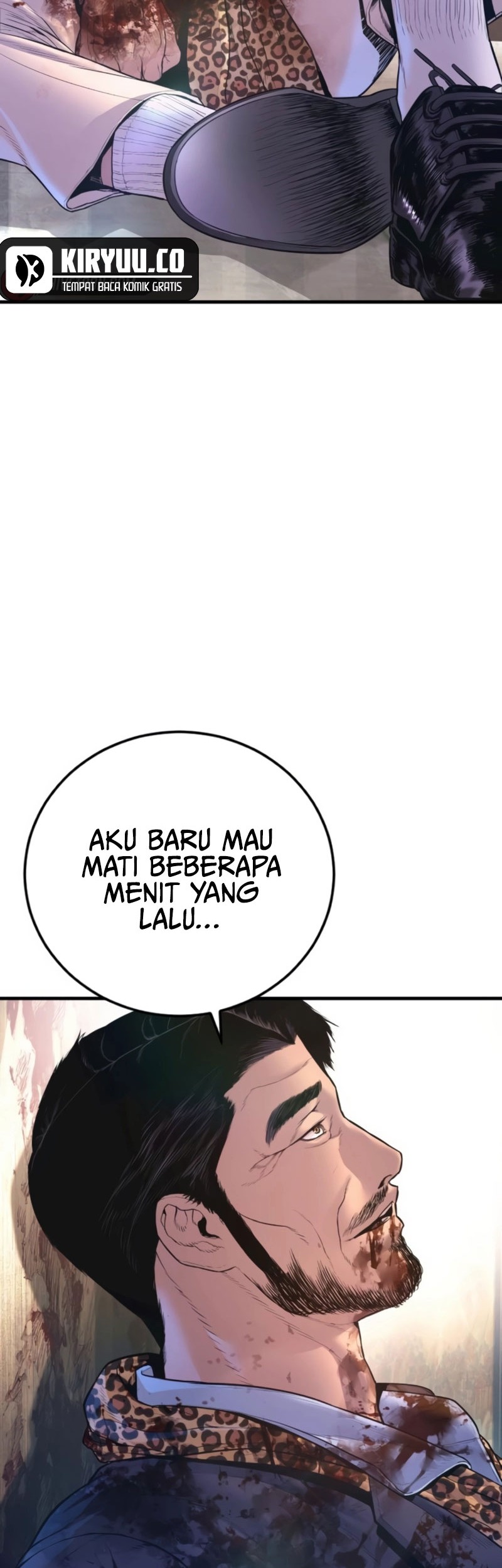 Chapter 161 - halaman 36