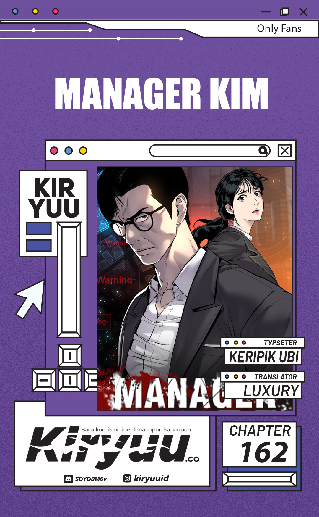 Chapter 162 - halaman 2