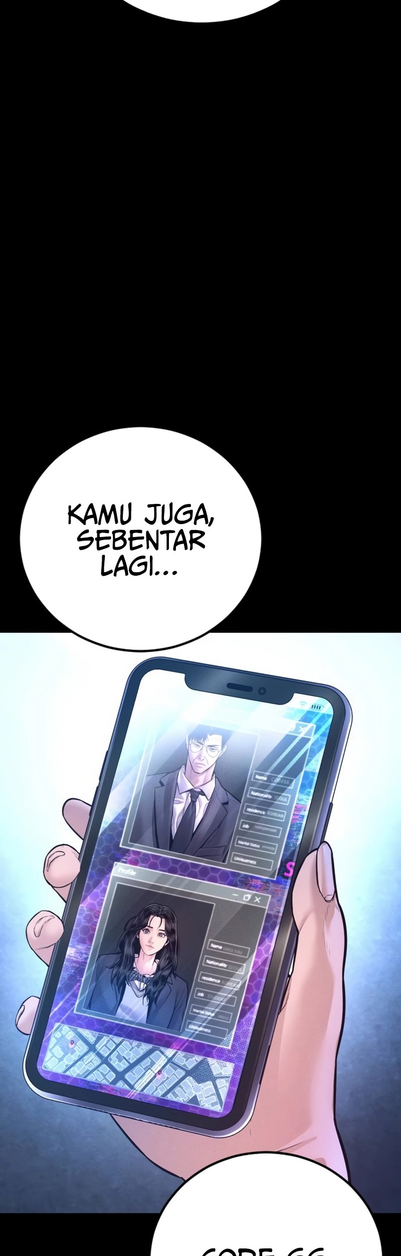 Chapter 162 - halaman 23