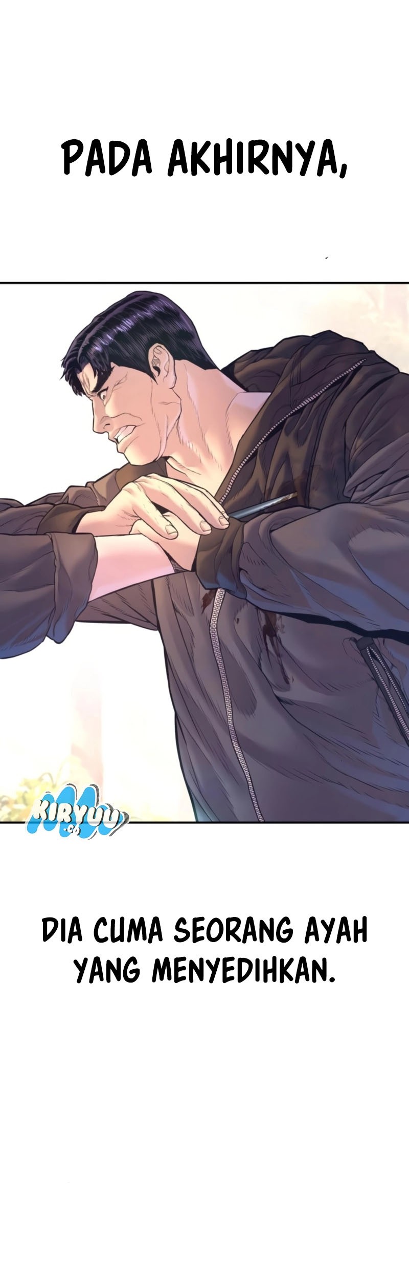 Chapter 163 - halaman 22