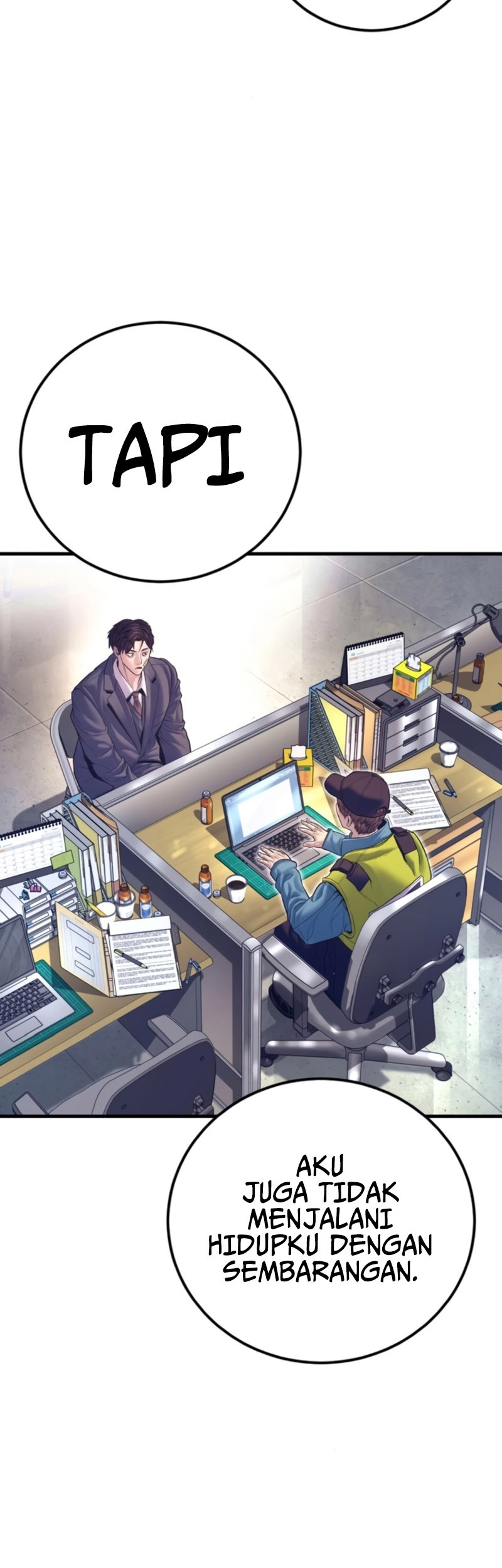Chapter 164 - halaman 104