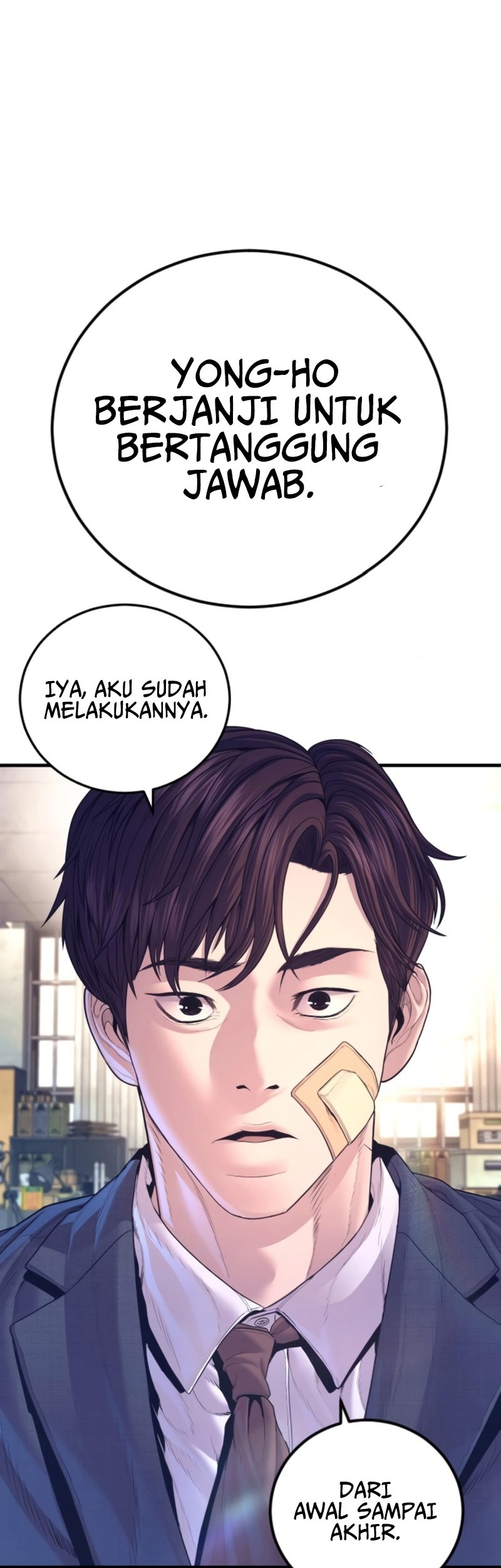 Chapter 164 - halaman 105