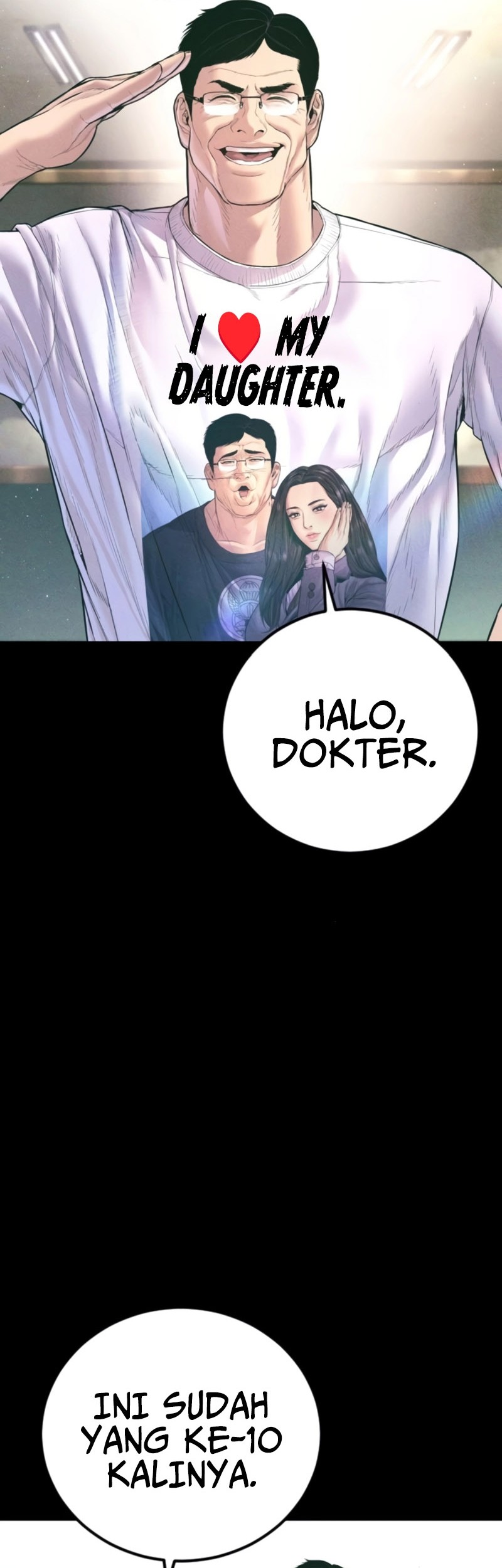 Chapter 164 - halaman 5