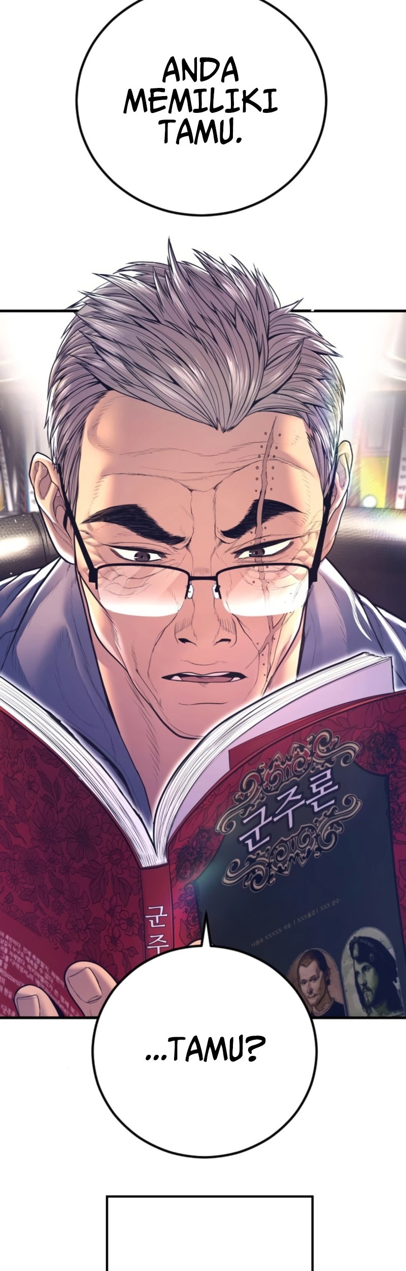 Chapter 164 - halaman 127