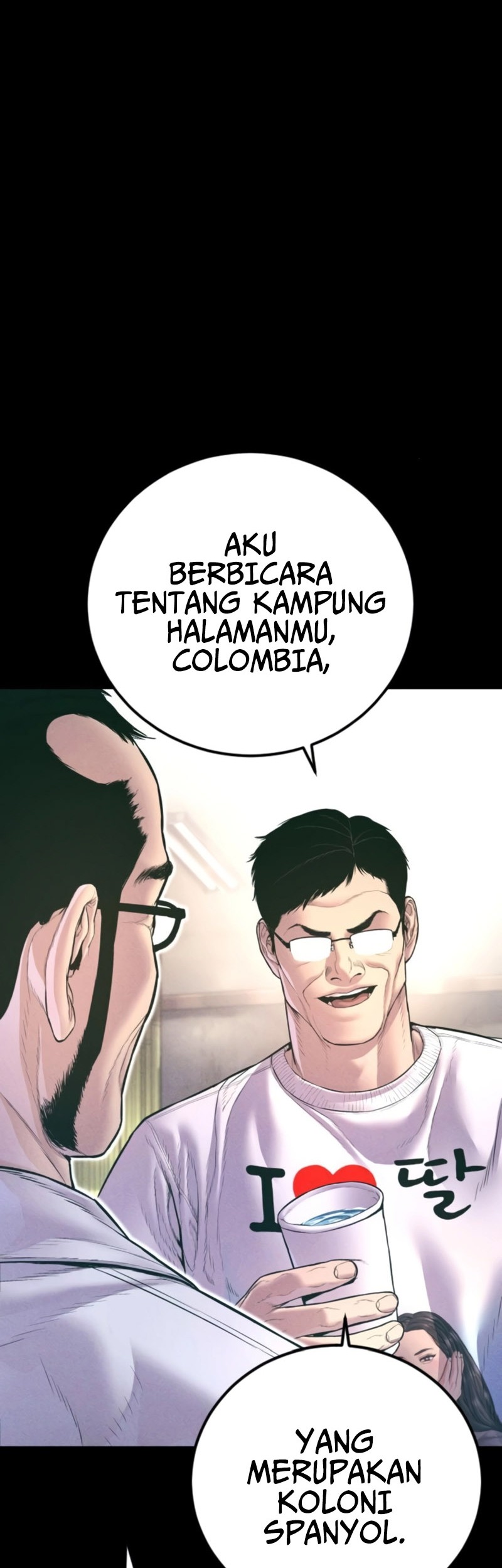 Chapter 164 - halaman 18