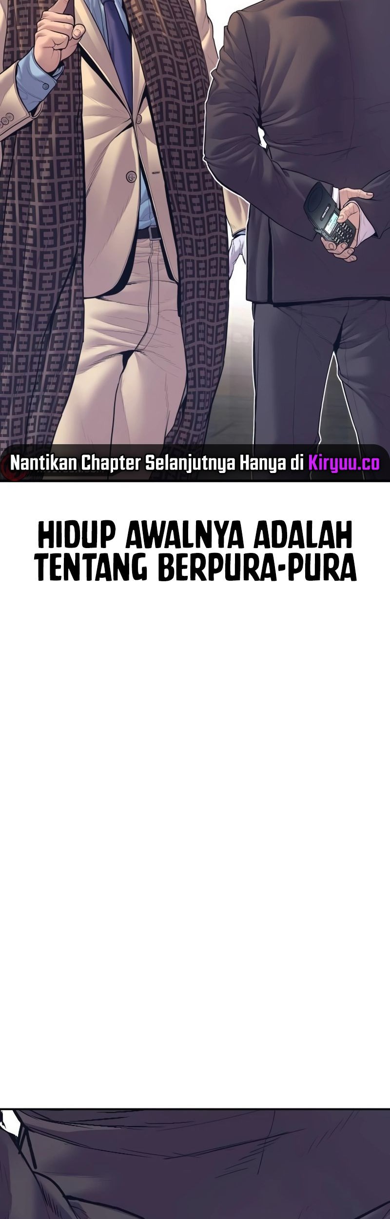 Chapter 165 - halaman 37