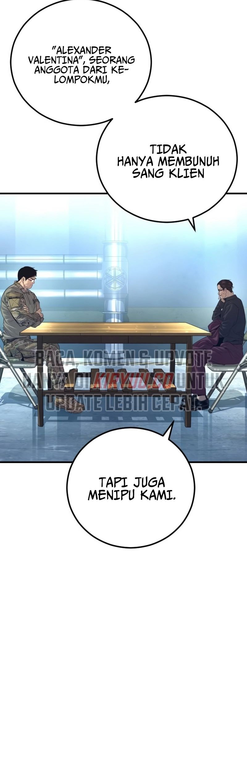 Chapter 165 - halaman 70