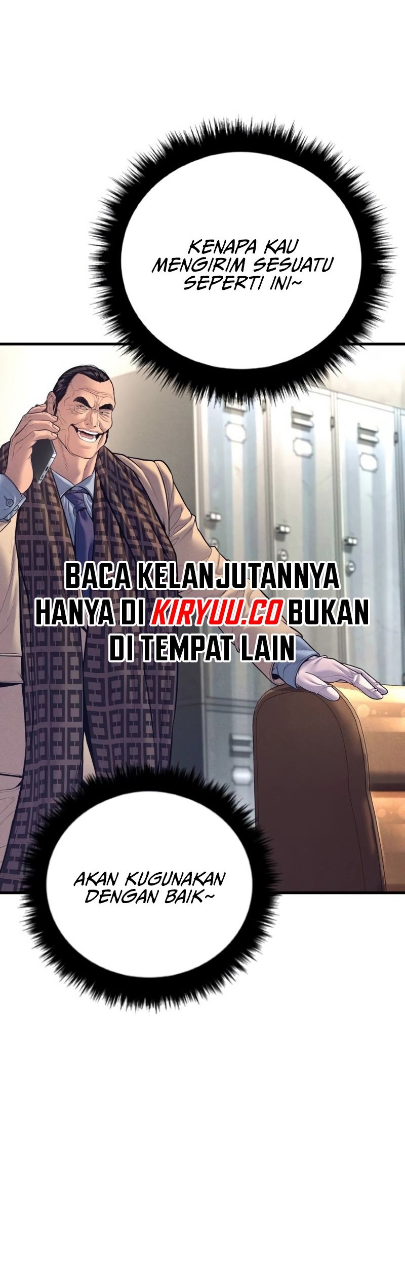 Chapter 165 - halaman 104