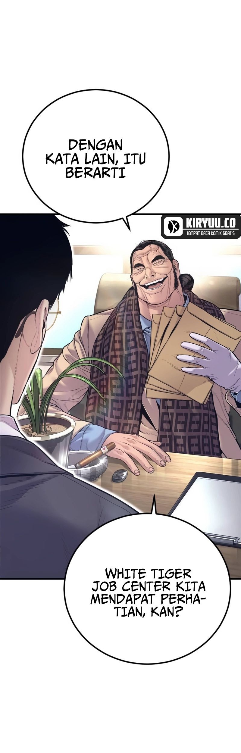 Chapter 165 - halaman 25