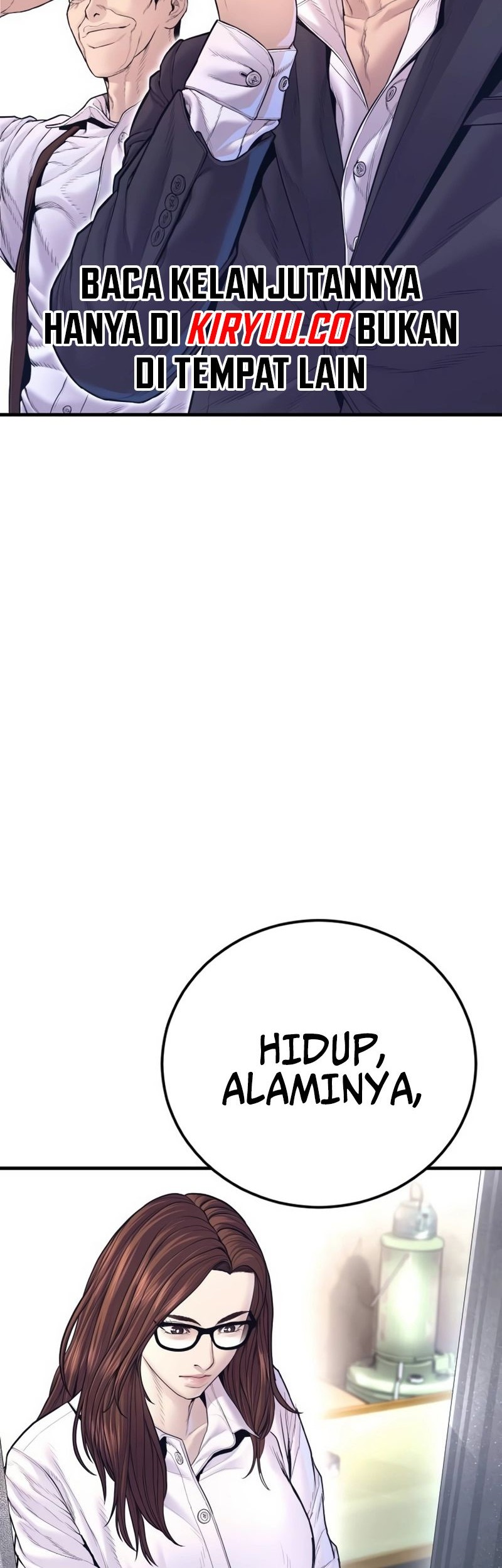Chapter 165 - halaman 34