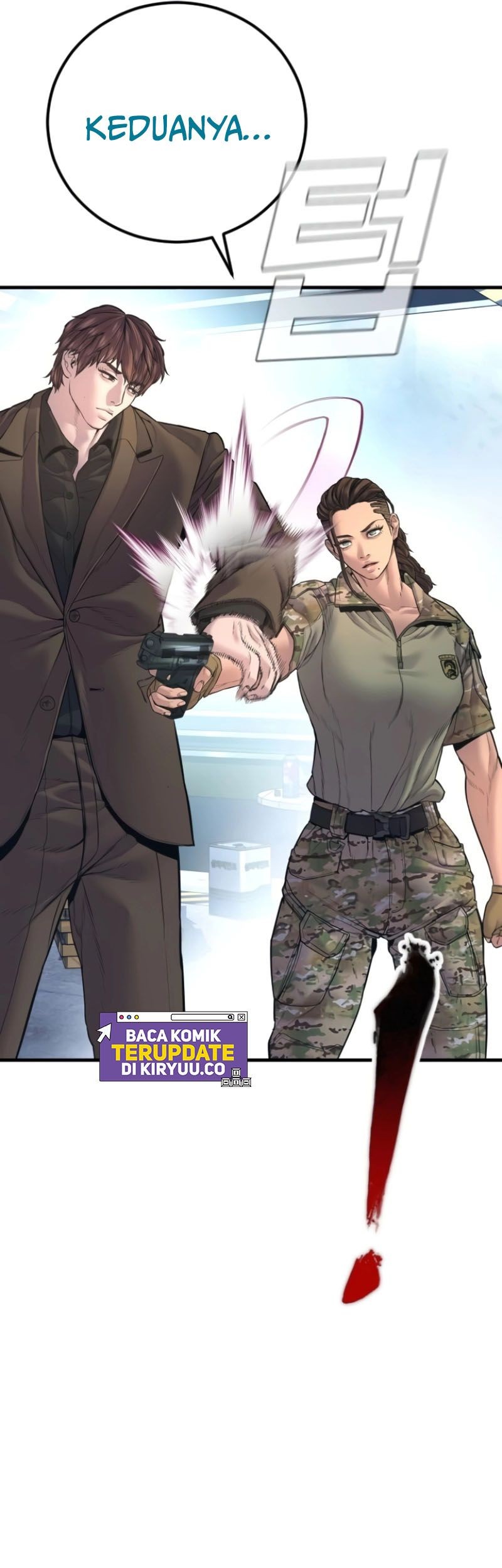 Chapter 166 - halaman 46