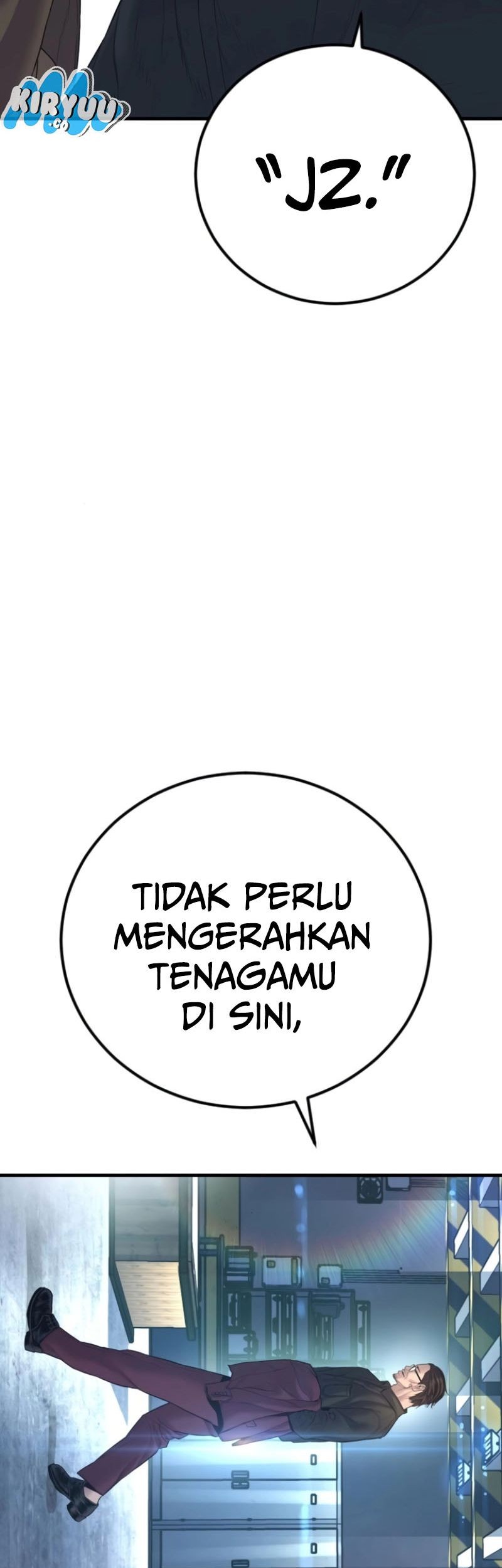 Chapter 166 - halaman 49