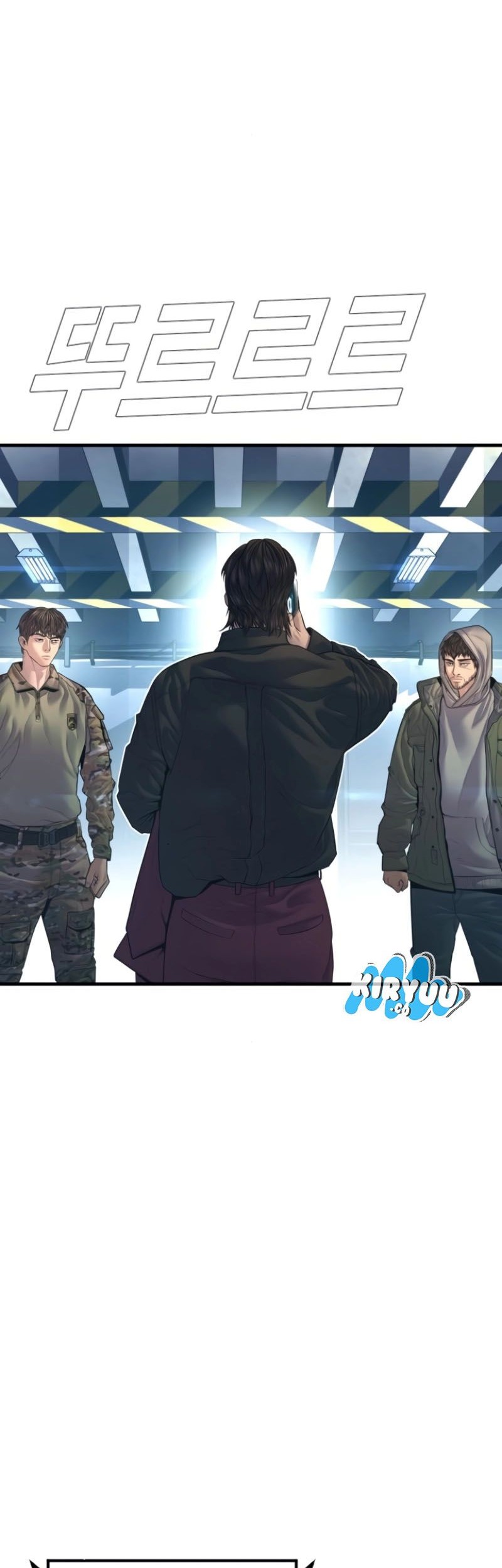 Chapter 166 - halaman 53