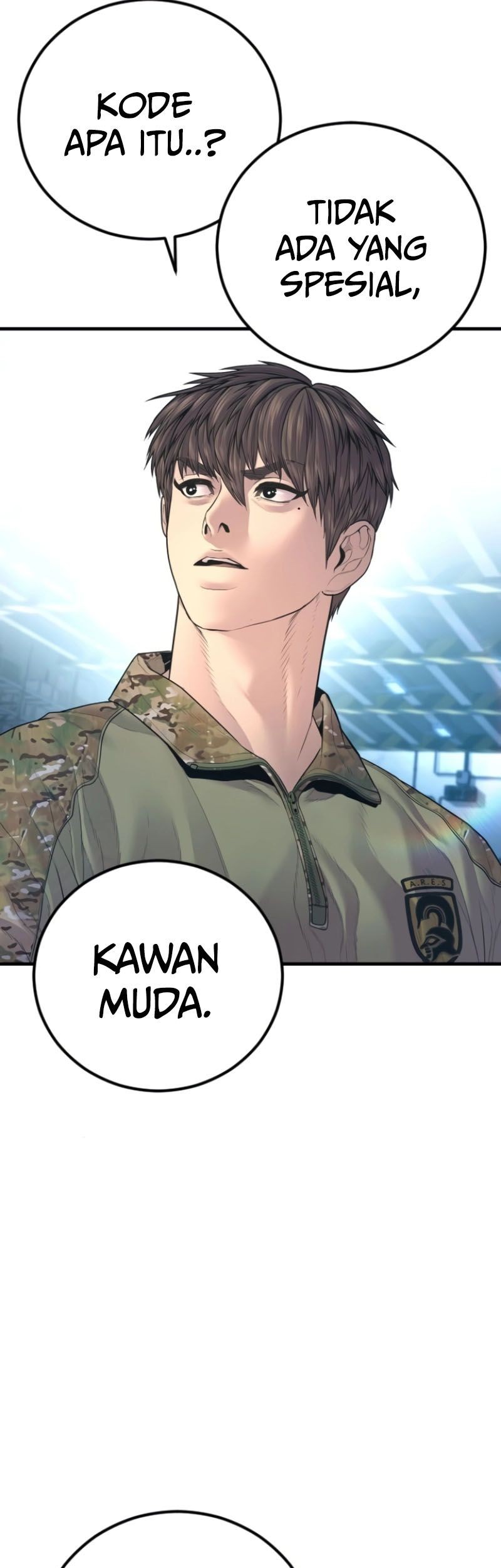 Chapter 166 - halaman 58