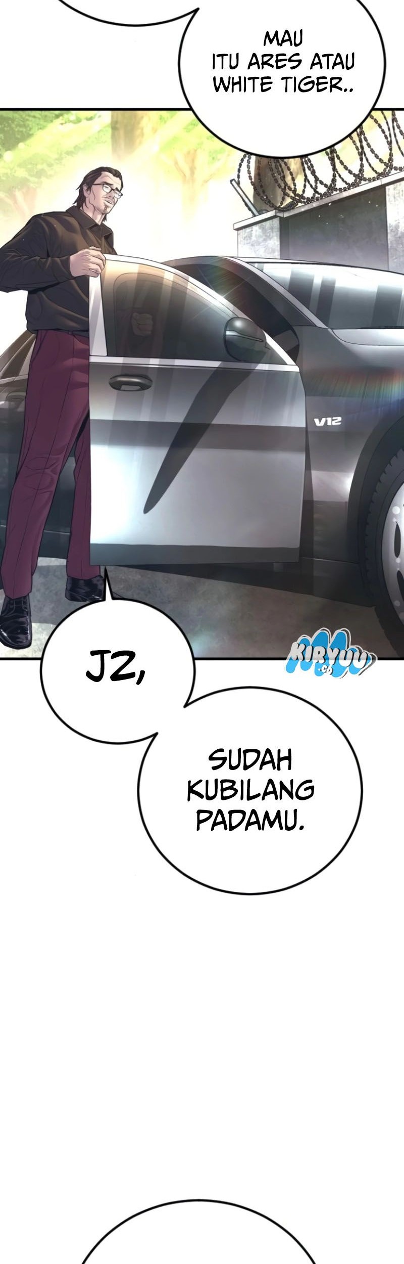 Chapter 166 - halaman 80