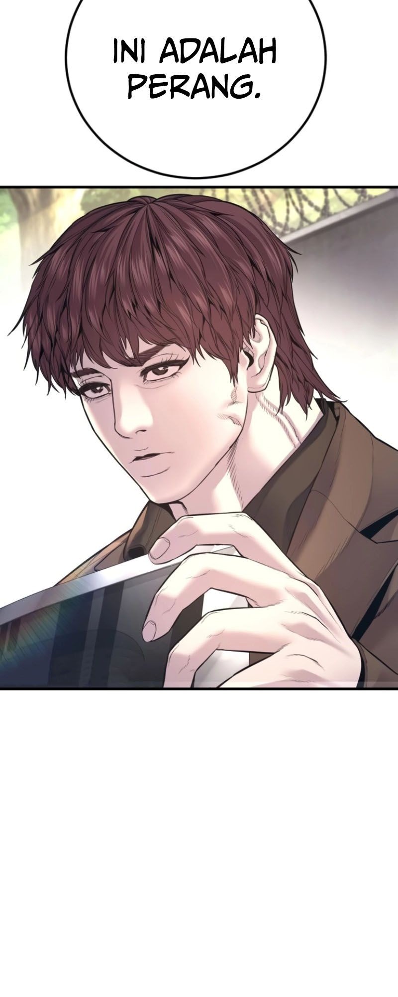 Chapter 166 - halaman 81