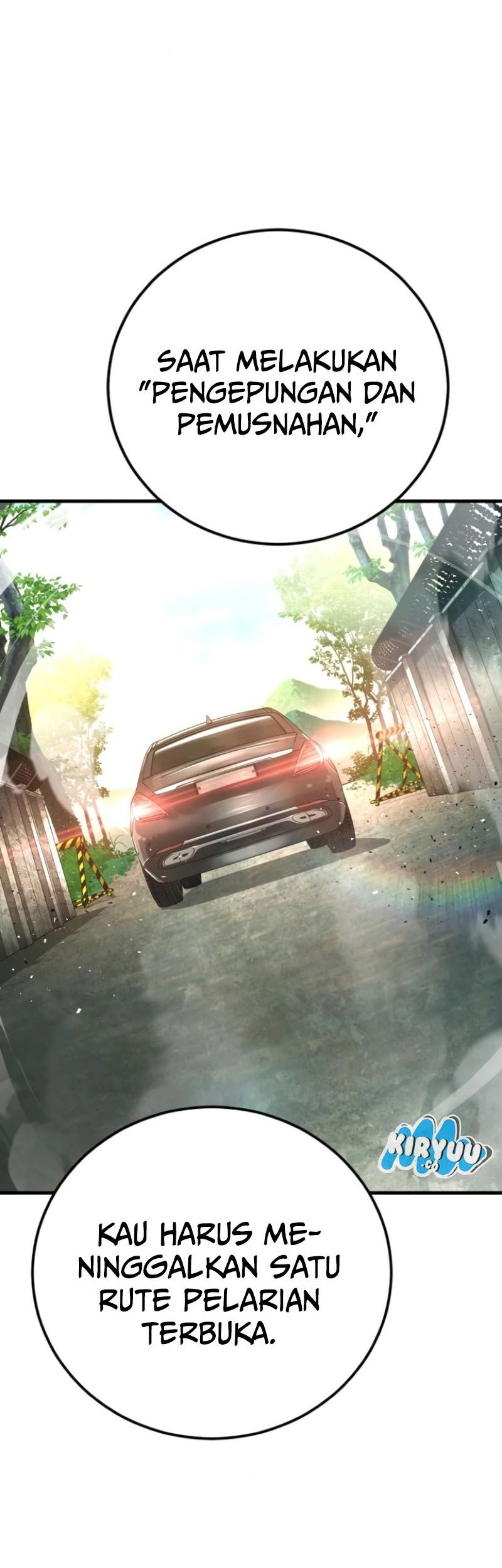 Chapter 166 - halaman 83