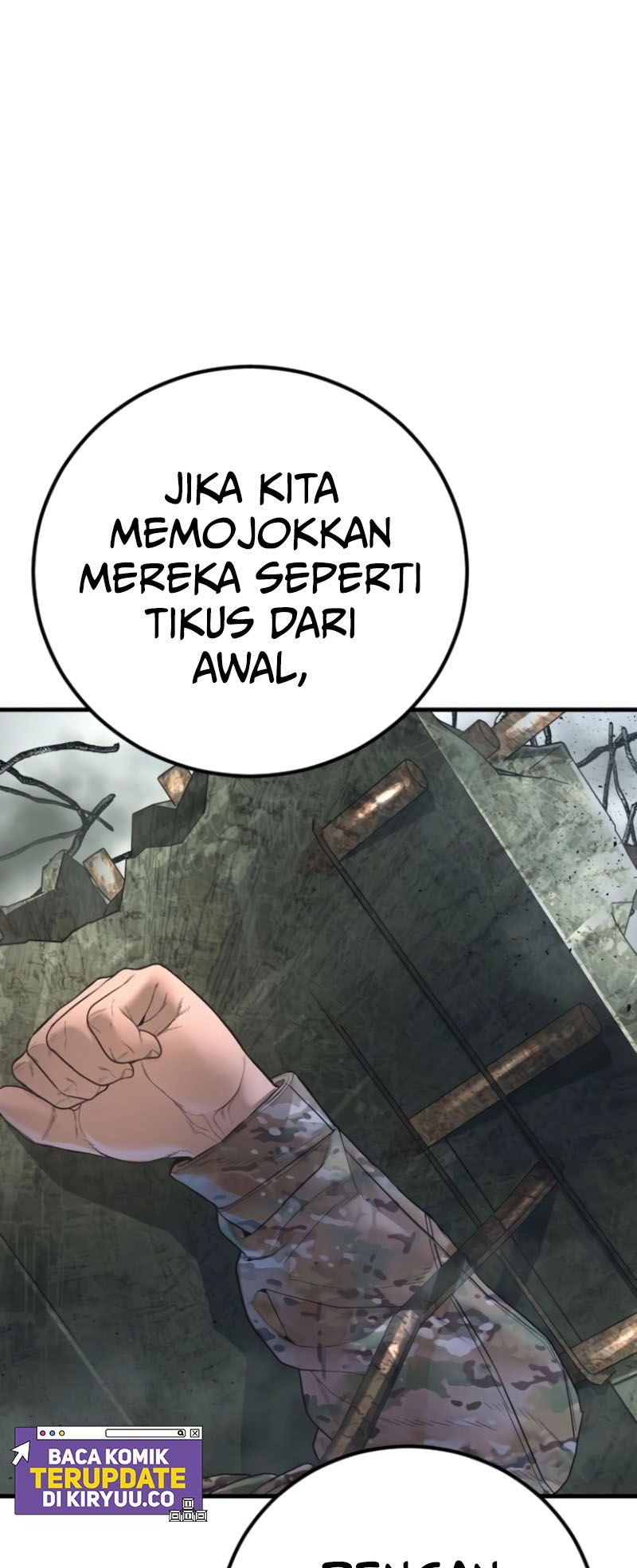 Chapter 166 - halaman 84