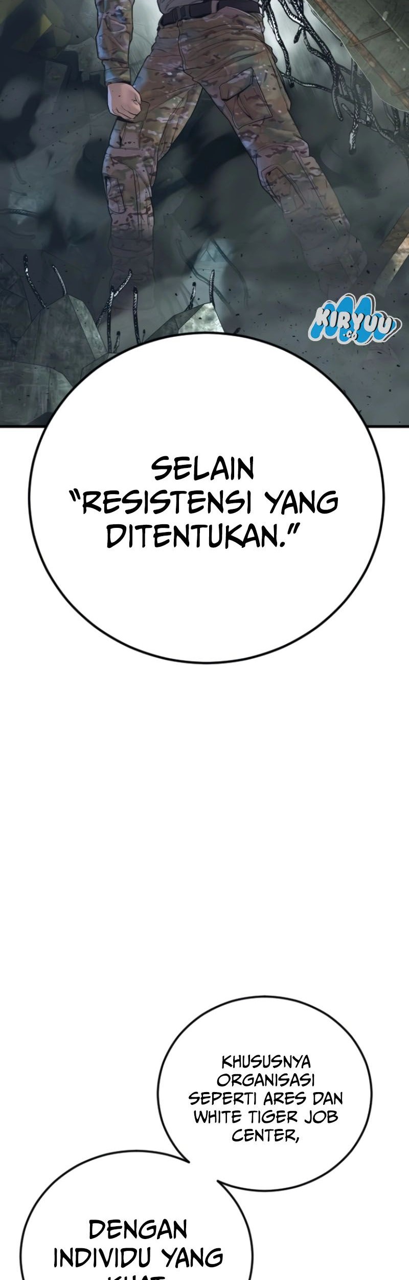 Chapter 166 - halaman 86