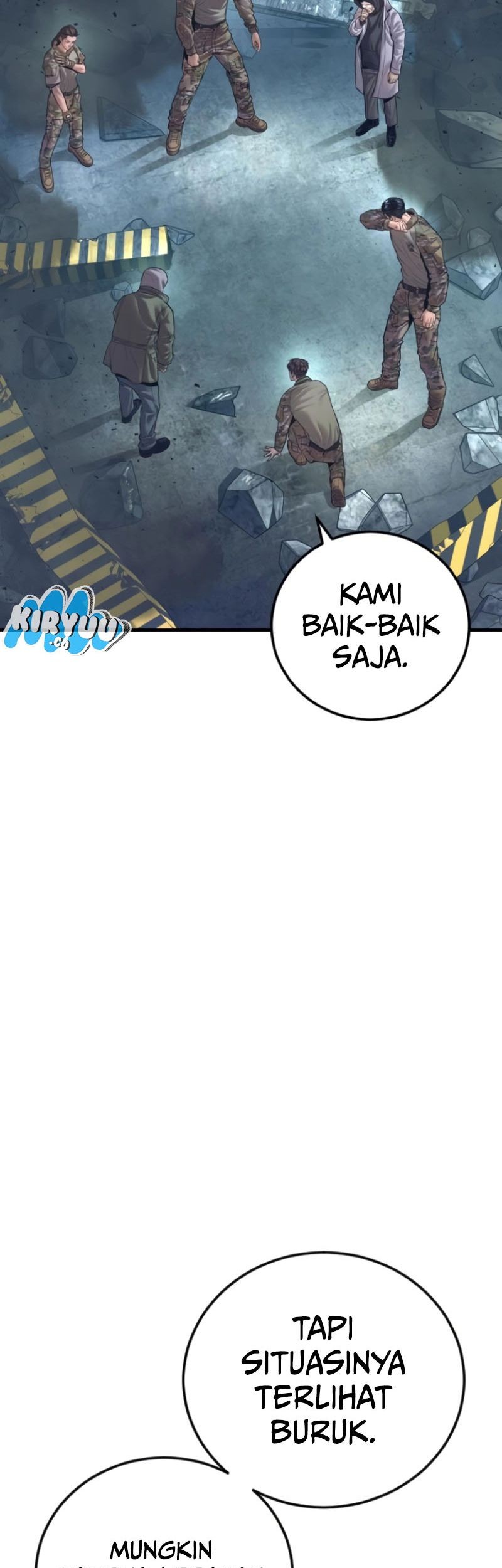 Chapter 166 - halaman 91