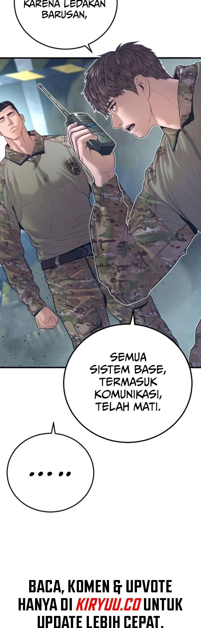 Chapter 166 - halaman 92