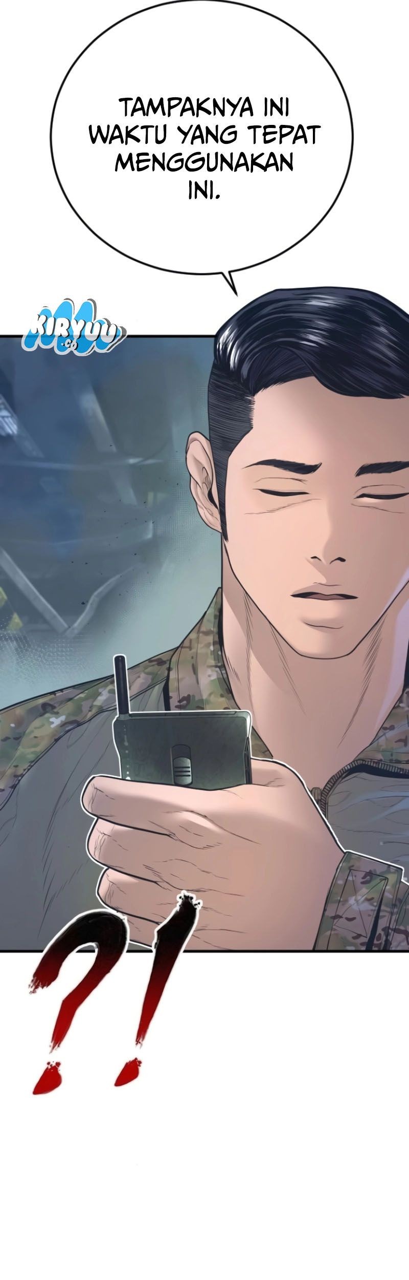 Chapter 166 - halaman 94