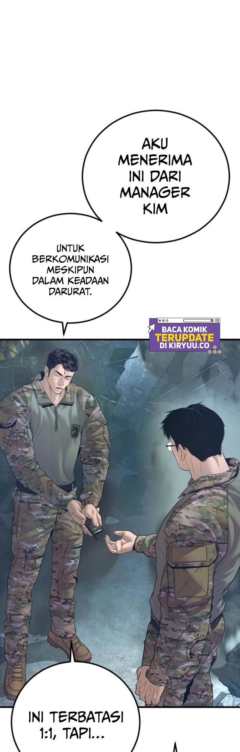 Chapter 166 - halaman 95