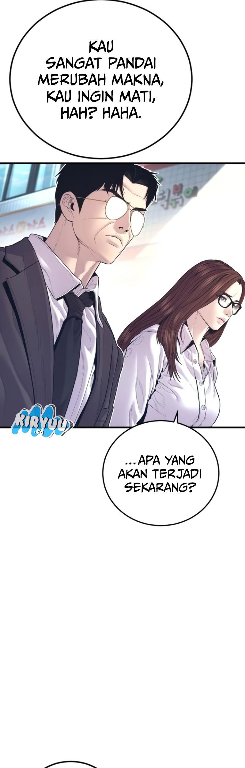 Chapter 166 - halaman 106