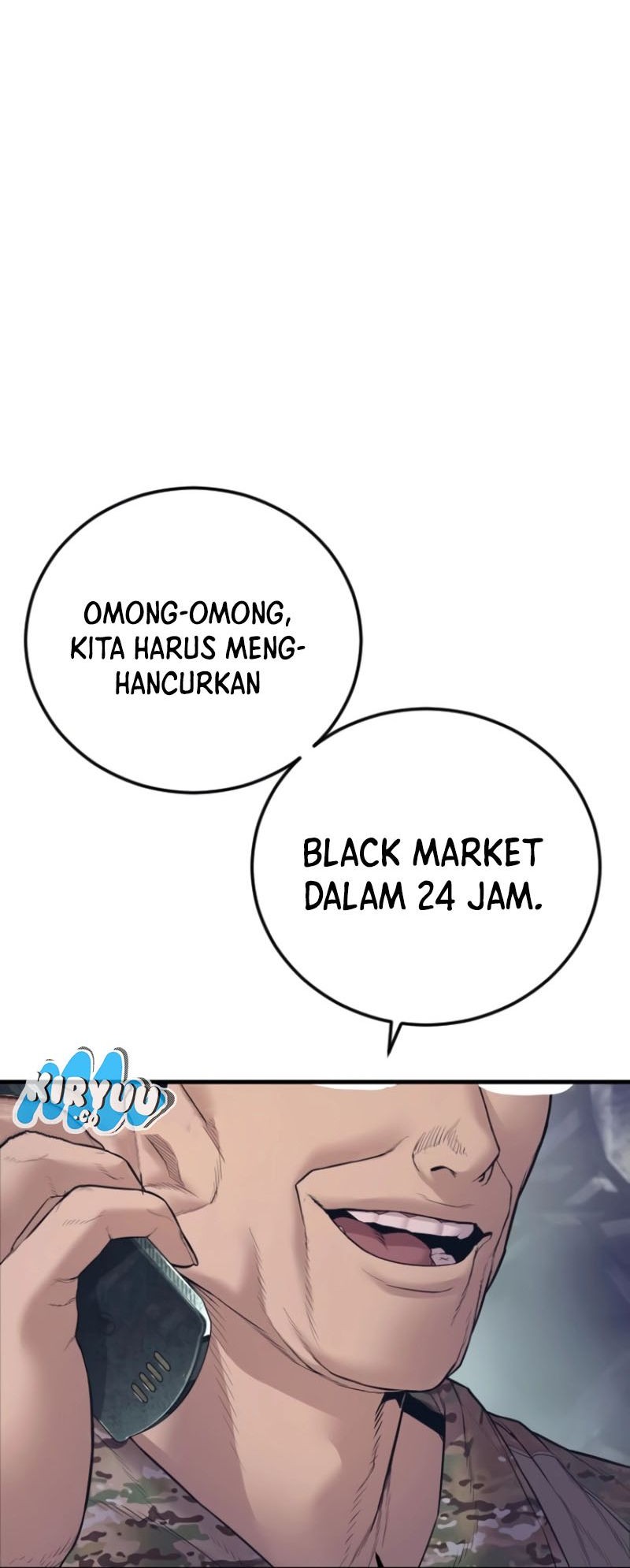 Chapter 166 - halaman 117