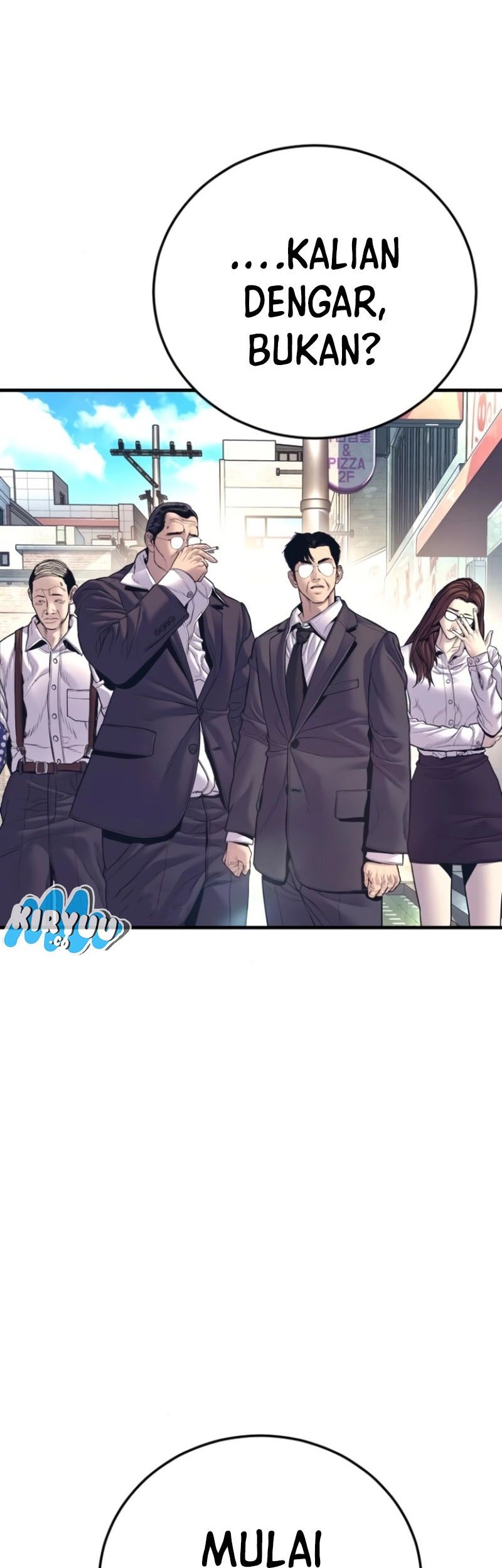 Chapter 166 - halaman 122