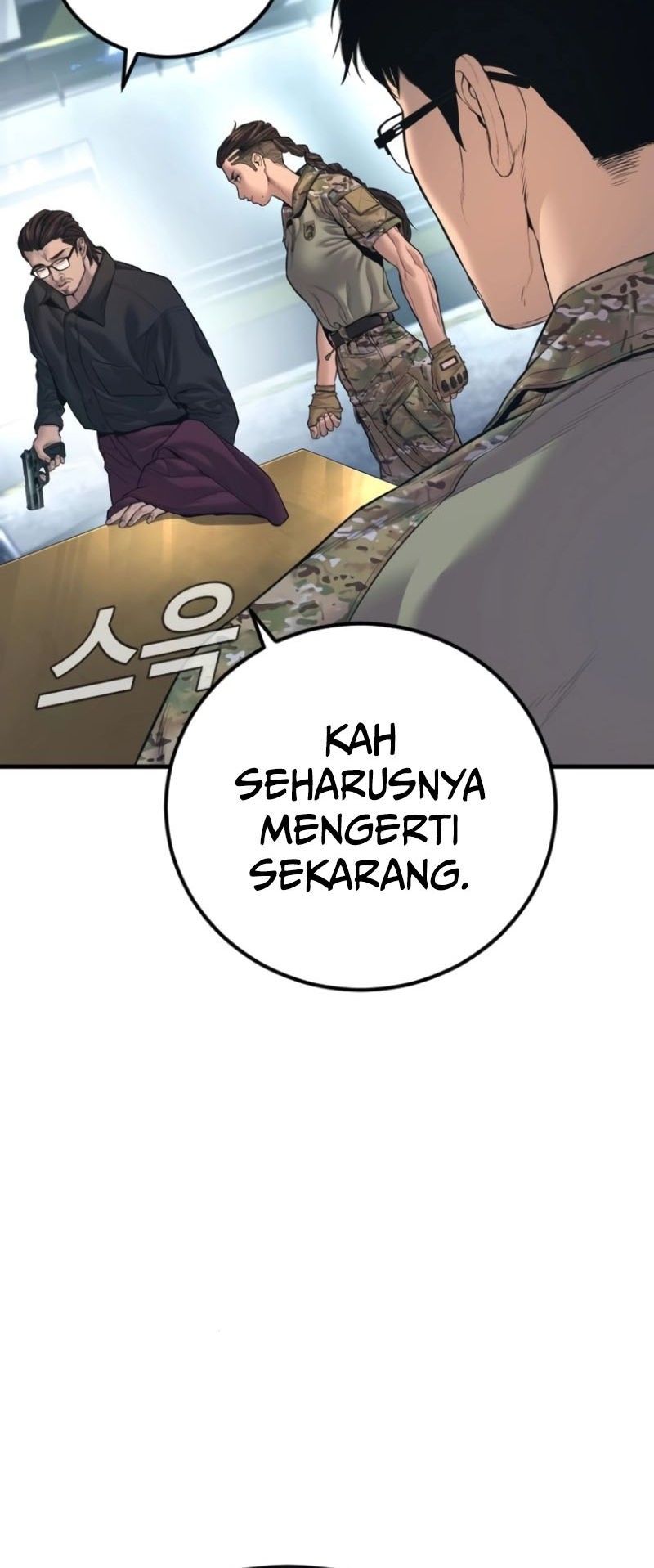 Chapter 166 - halaman 15