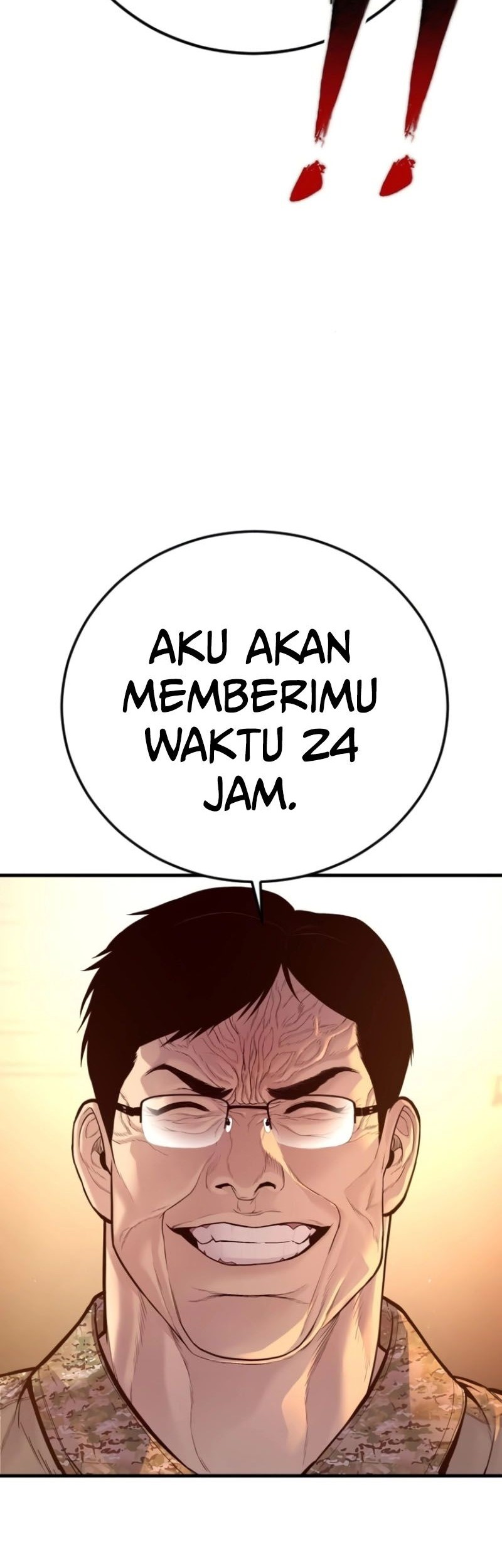Chapter 166 - halaman 23