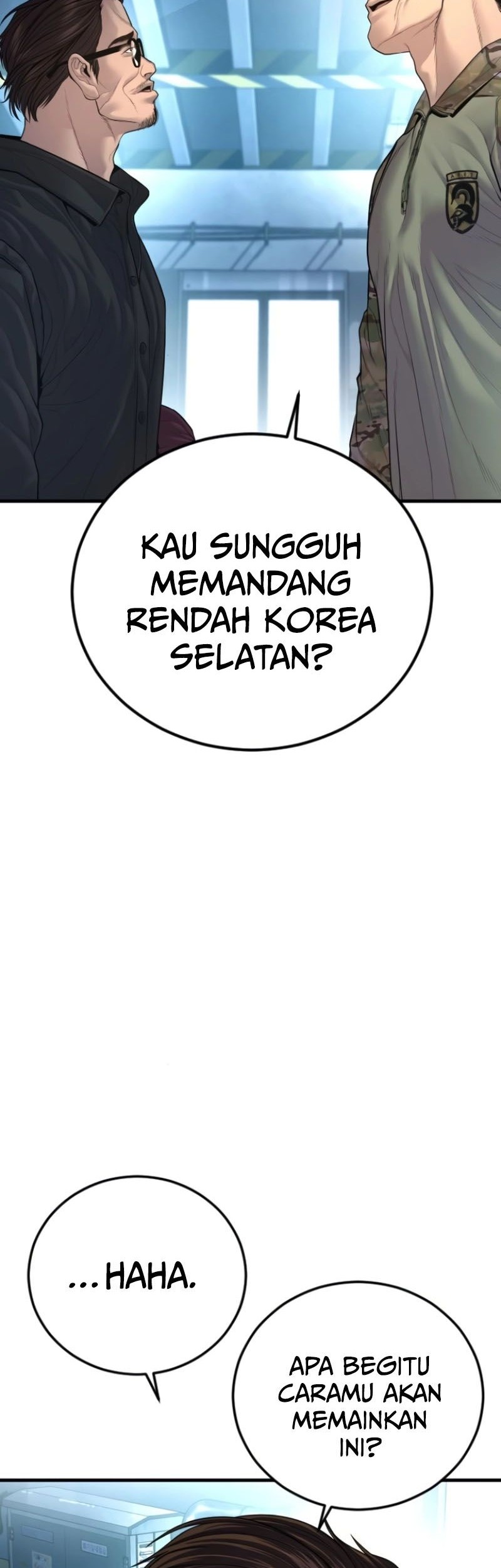 Chapter 166 - halaman 26