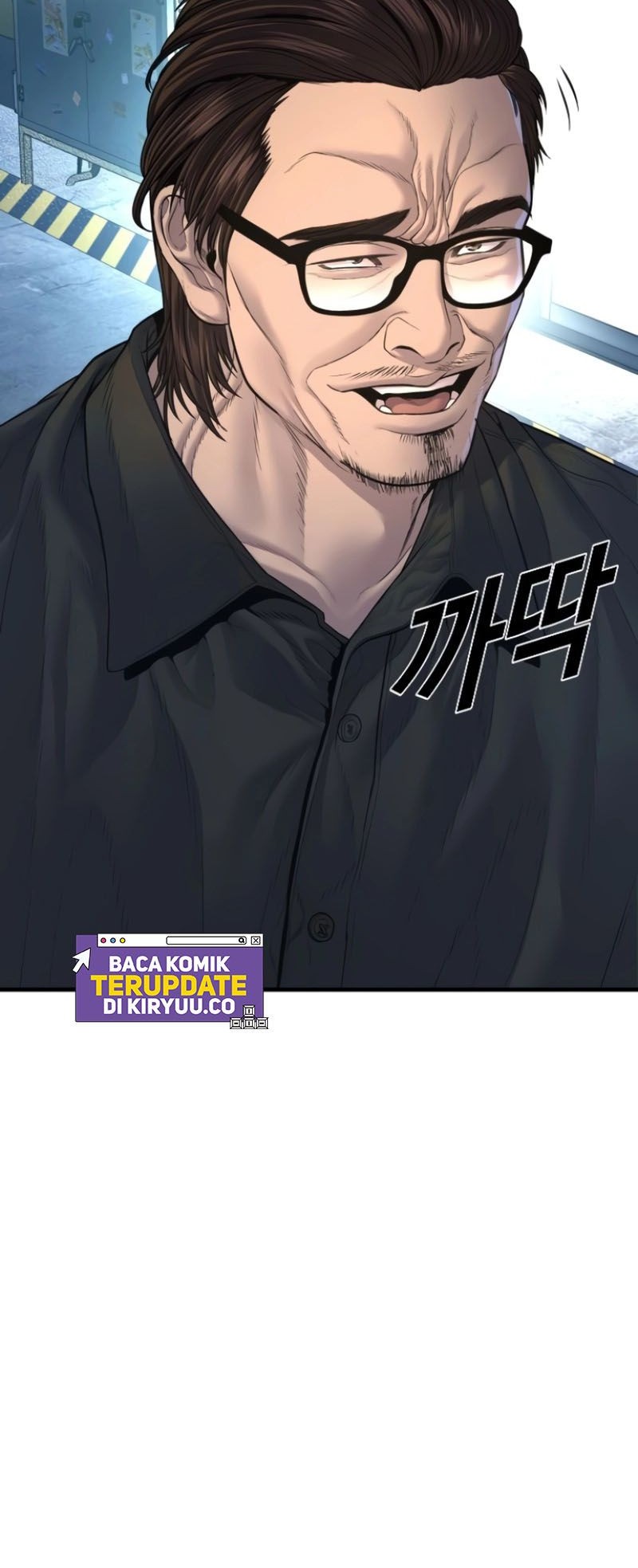 Chapter 166 - halaman 27